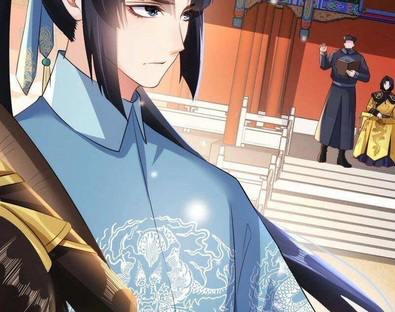 Quận Chúa Vững Vàng, Thiết Lập Nhân Vật Không Thể Vỡ Chapter 37 - 18