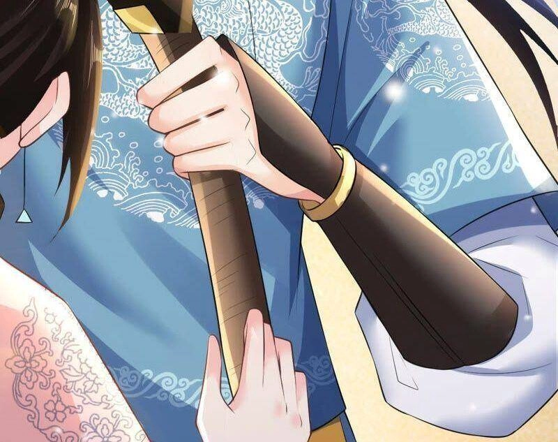 Quận Chúa Vững Vàng, Thiết Lập Nhân Vật Không Thể Vỡ Chapter 37 - 19