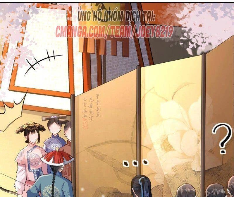 Quận Chúa Vững Vàng, Thiết Lập Nhân Vật Không Thể Vỡ Chapter 37 - 22