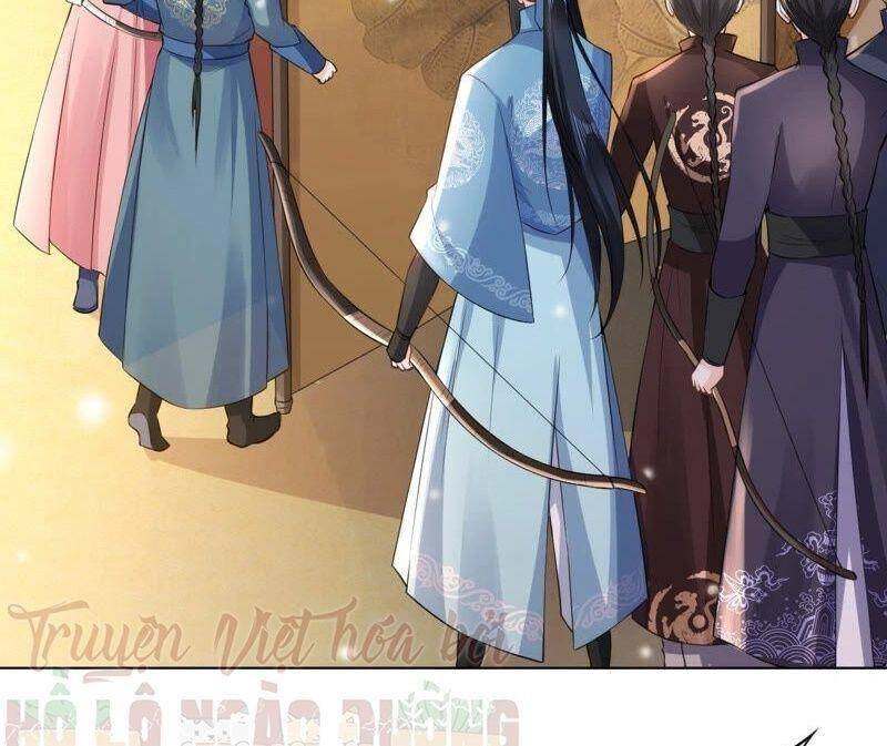 Quận Chúa Vững Vàng, Thiết Lập Nhân Vật Không Thể Vỡ Chapter 37 - 23