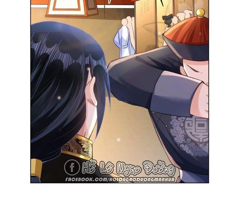 Quận Chúa Vững Vàng, Thiết Lập Nhân Vật Không Thể Vỡ Chapter 37 - 27