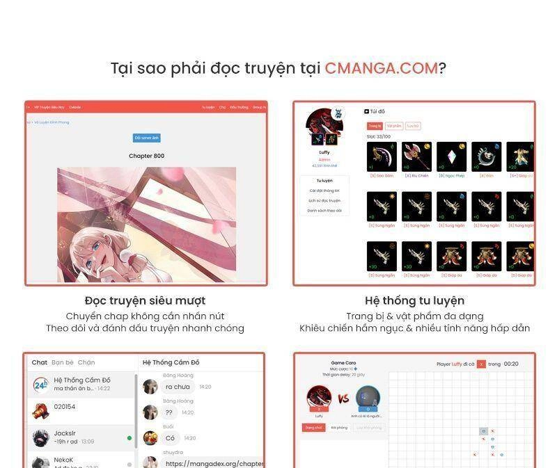 Quận Chúa Vững Vàng, Thiết Lập Nhân Vật Không Thể Vỡ Chapter 37 - 28