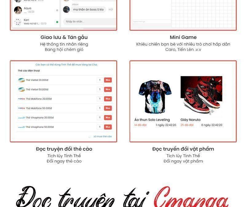 Quận Chúa Vững Vàng, Thiết Lập Nhân Vật Không Thể Vỡ Chapter 37 - 29