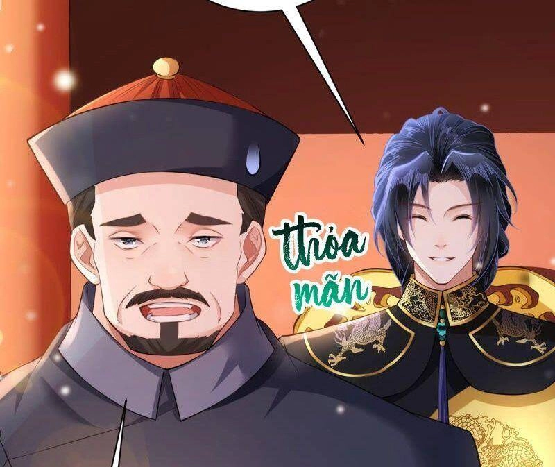 Quận Chúa Vững Vàng, Thiết Lập Nhân Vật Không Thể Vỡ Chapter 37 - 31