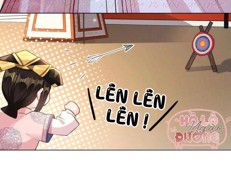 Quận Chúa Vững Vàng, Thiết Lập Nhân Vật Không Thể Vỡ Chapter 37 - 36