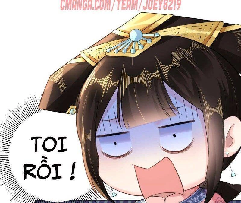 Quận Chúa Vững Vàng, Thiết Lập Nhân Vật Không Thể Vỡ Chapter 37 - 38