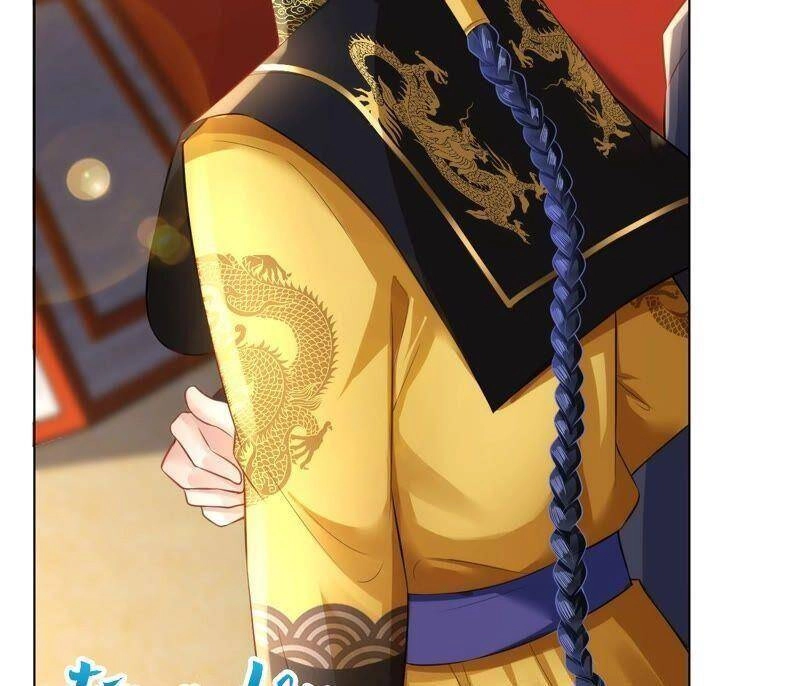 Quận Chúa Vững Vàng, Thiết Lập Nhân Vật Không Thể Vỡ Chapter 37 - 41