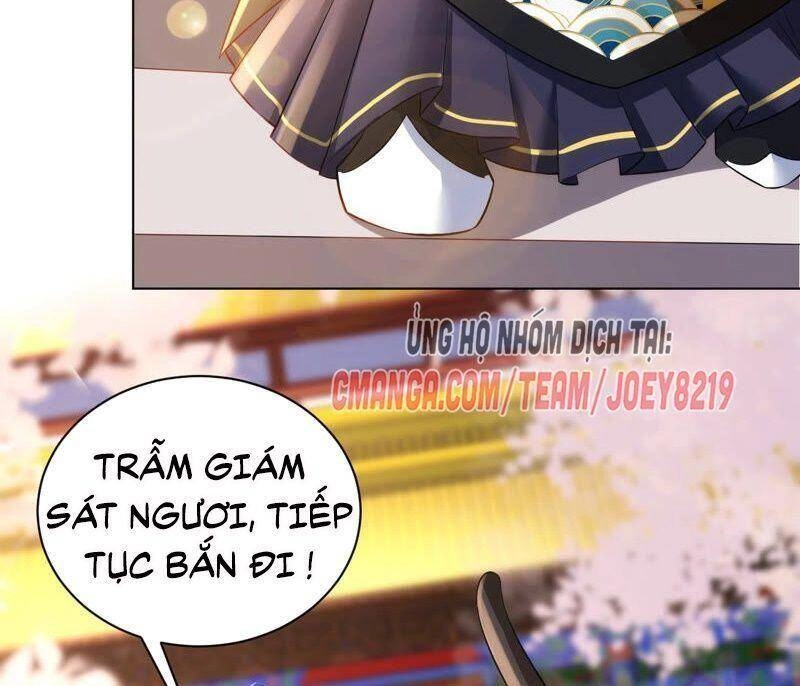 Quận Chúa Vững Vàng, Thiết Lập Nhân Vật Không Thể Vỡ Chapter 37 - 43