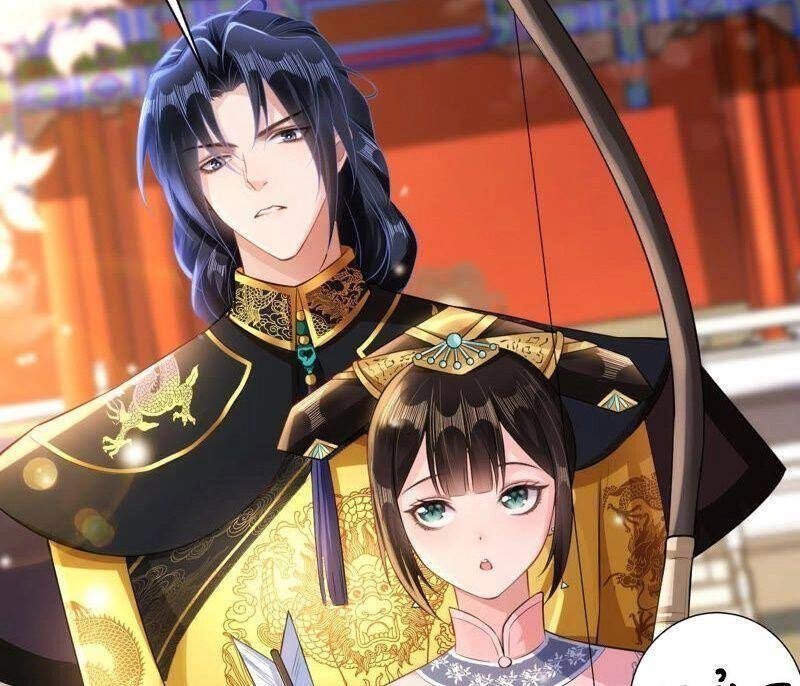 Quận Chúa Vững Vàng, Thiết Lập Nhân Vật Không Thể Vỡ Chapter 37 - 44