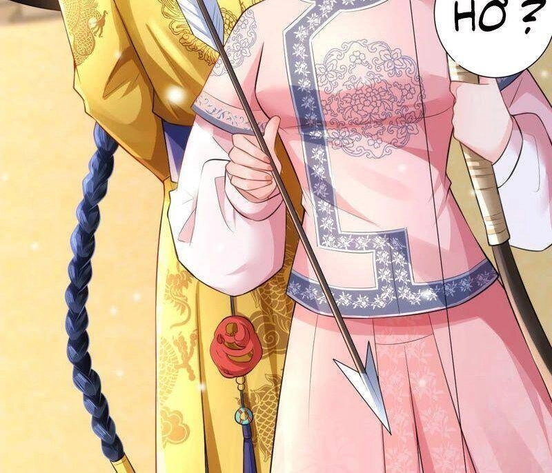 Quận Chúa Vững Vàng, Thiết Lập Nhân Vật Không Thể Vỡ Chapter 37 - 45