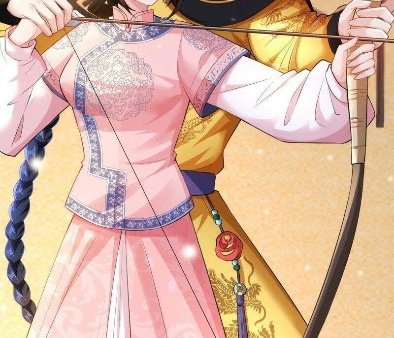 Quận Chúa Vững Vàng, Thiết Lập Nhân Vật Không Thể Vỡ Chapter 37 - 51