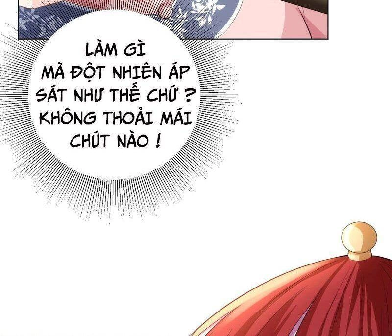 Quận Chúa Vững Vàng, Thiết Lập Nhân Vật Không Thể Vỡ Chapter 37 - 56