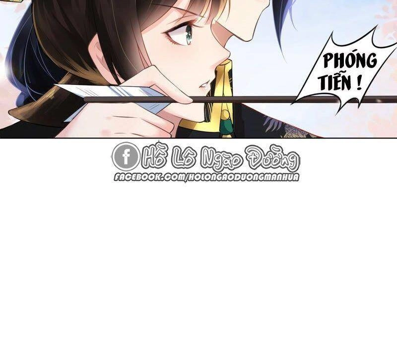 Quận Chúa Vững Vàng, Thiết Lập Nhân Vật Không Thể Vỡ Chapter 37 - 59