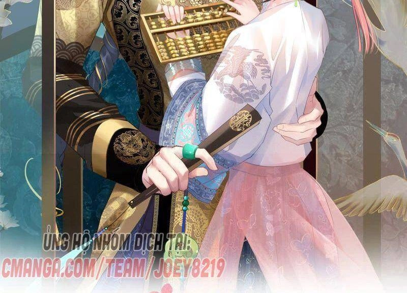 Quận Chúa Vững Vàng, Thiết Lập Nhân Vật Không Thể Vỡ Chapter 37.5 - 2