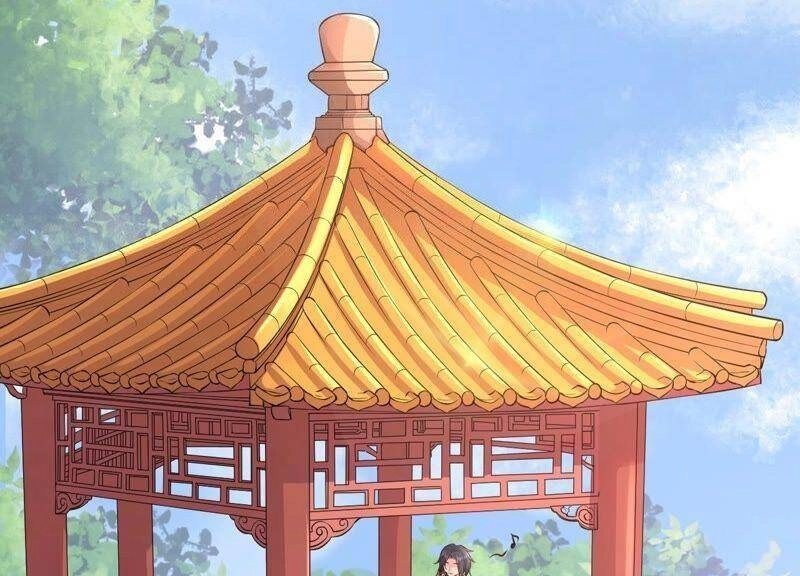 Quận Chúa Vững Vàng, Thiết Lập Nhân Vật Không Thể Vỡ Chapter 37.5 - 6