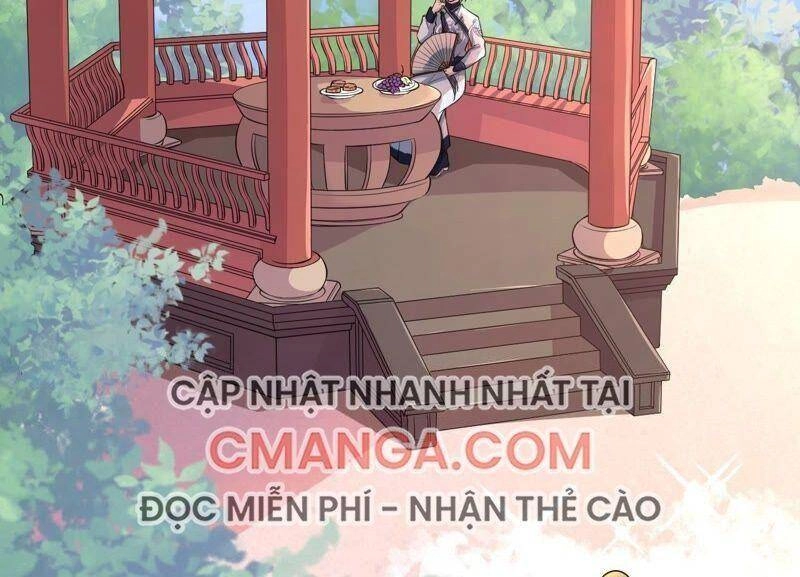 Quận Chúa Vững Vàng, Thiết Lập Nhân Vật Không Thể Vỡ Chapter 37.5 - 7