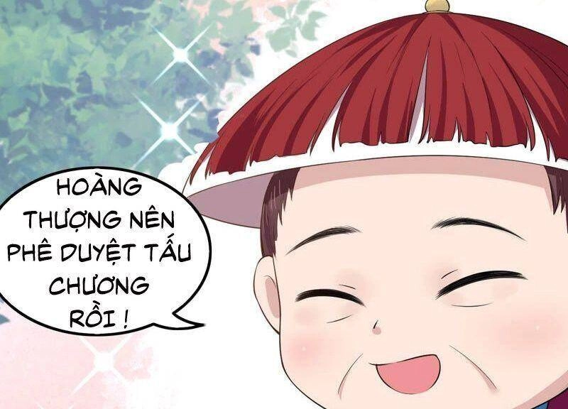 Quận Chúa Vững Vàng, Thiết Lập Nhân Vật Không Thể Vỡ Chapter 37.5 - 8