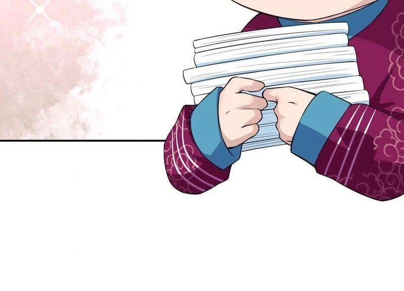 Quận Chúa Vững Vàng, Thiết Lập Nhân Vật Không Thể Vỡ Chapter 37.5 - 9