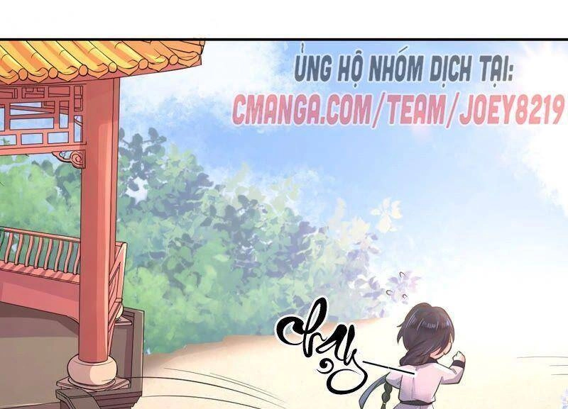 Quận Chúa Vững Vàng, Thiết Lập Nhân Vật Không Thể Vỡ Chapter 37.5 - 10