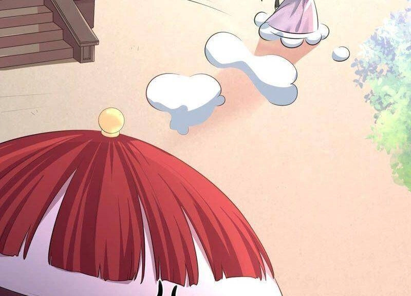 Quận Chúa Vững Vàng, Thiết Lập Nhân Vật Không Thể Vỡ Chapter 37.5 - 11