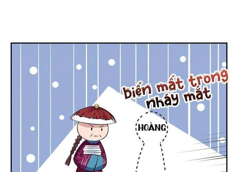 Quận Chúa Vững Vàng, Thiết Lập Nhân Vật Không Thể Vỡ Chapter 37.5 - 19