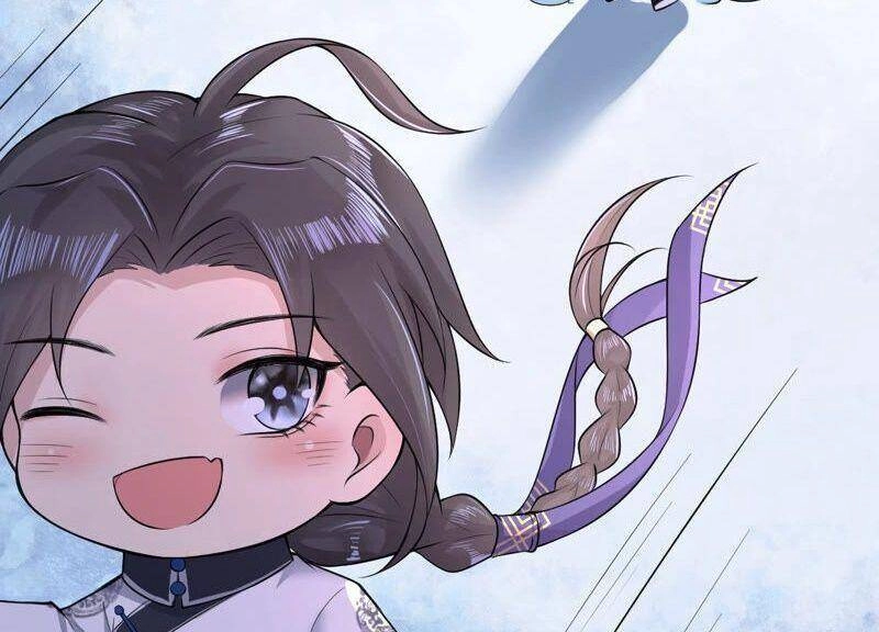 Quận Chúa Vững Vàng, Thiết Lập Nhân Vật Không Thể Vỡ Chapter 37.5 - 22