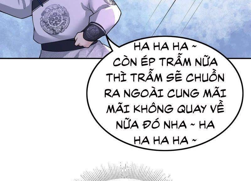 Quận Chúa Vững Vàng, Thiết Lập Nhân Vật Không Thể Vỡ Chapter 37.5 - 23