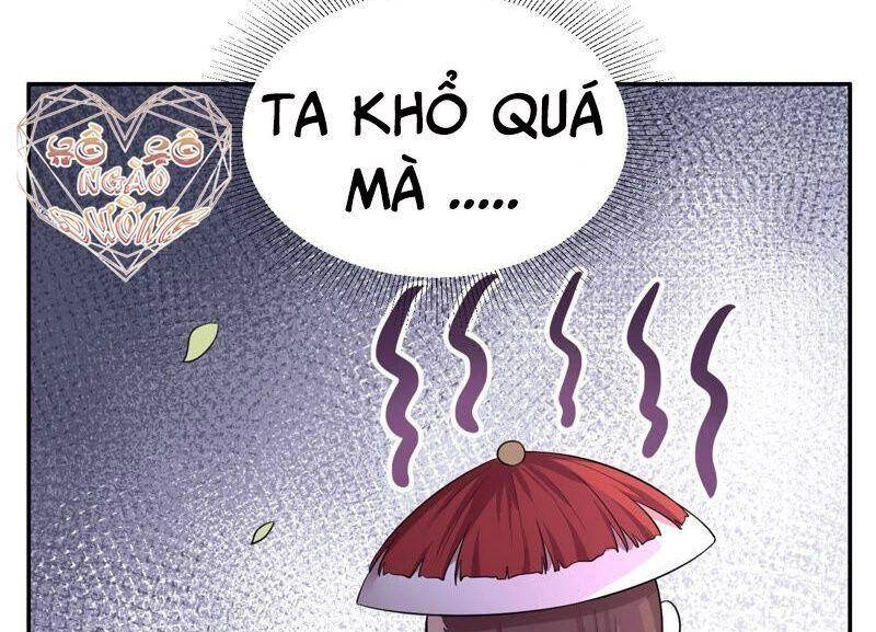 Quận Chúa Vững Vàng, Thiết Lập Nhân Vật Không Thể Vỡ Chapter 37.5 - 24