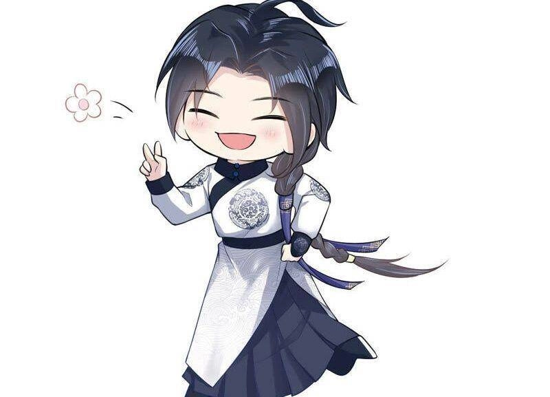 Quận Chúa Vững Vàng, Thiết Lập Nhân Vật Không Thể Vỡ Chapter 37.5 - 28