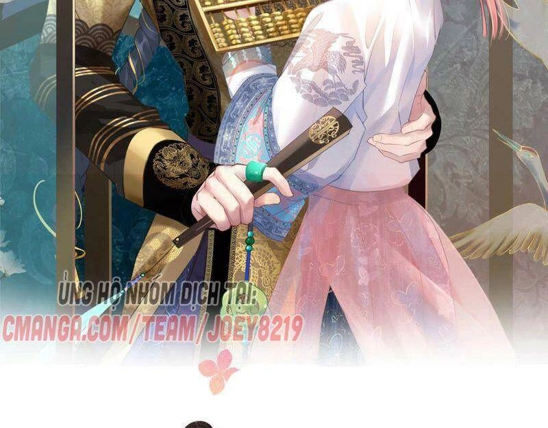 Quận Chúa Vững Vàng, Thiết Lập Nhân Vật Không Thể Vỡ Chapter 39 - 2