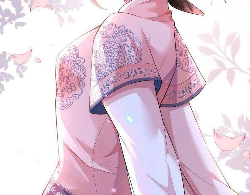 Quận Chúa Vững Vàng, Thiết Lập Nhân Vật Không Thể Vỡ Chapter 39 - 8