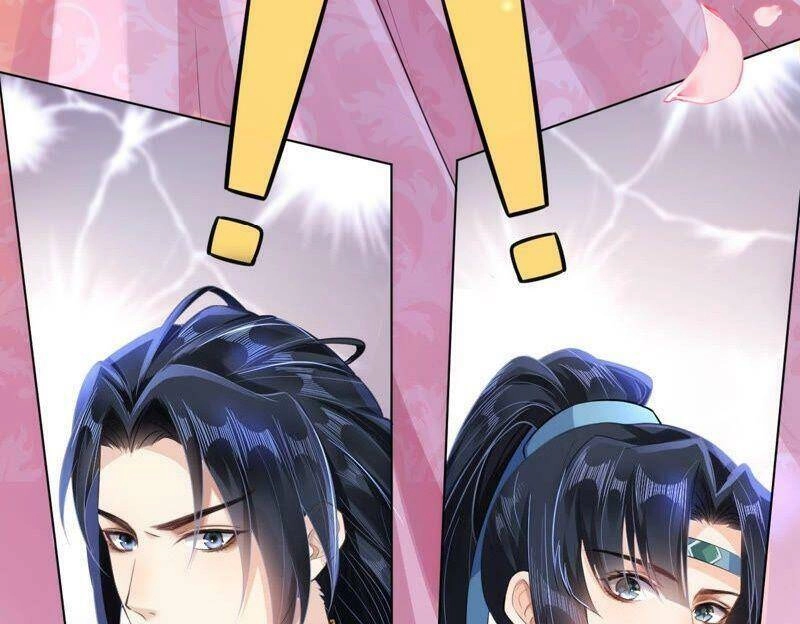 Quận Chúa Vững Vàng, Thiết Lập Nhân Vật Không Thể Vỡ Chapter 39 - 10