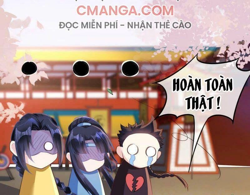 Quận Chúa Vững Vàng, Thiết Lập Nhân Vật Không Thể Vỡ Chapter 39 - 13