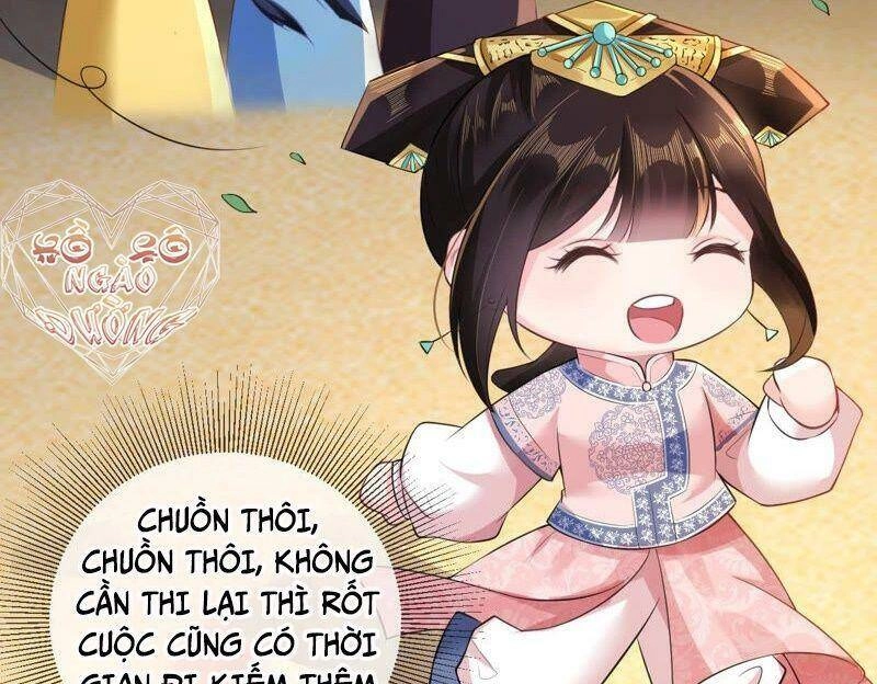 Quận Chúa Vững Vàng, Thiết Lập Nhân Vật Không Thể Vỡ Chapter 39 - 14