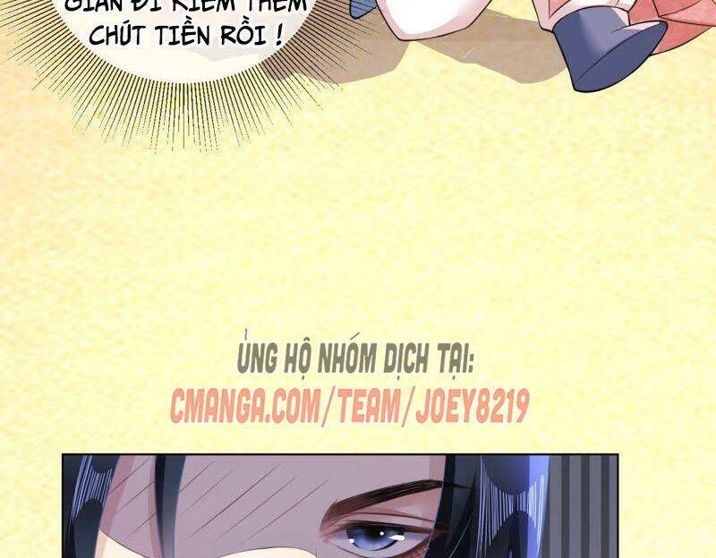 Quận Chúa Vững Vàng, Thiết Lập Nhân Vật Không Thể Vỡ Chapter 39 - 15