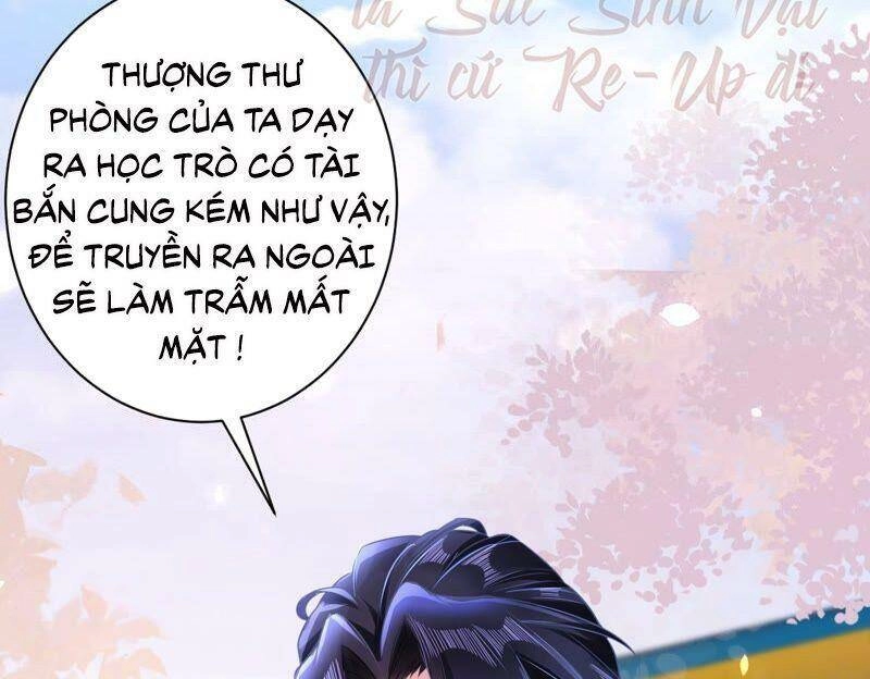 Quận Chúa Vững Vàng, Thiết Lập Nhân Vật Không Thể Vỡ Chapter 39 - 17