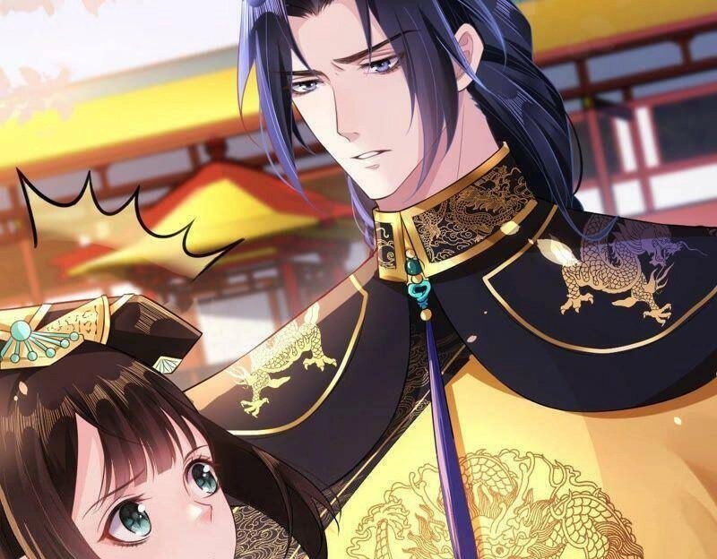 Quận Chúa Vững Vàng, Thiết Lập Nhân Vật Không Thể Vỡ Chapter 39 - 18