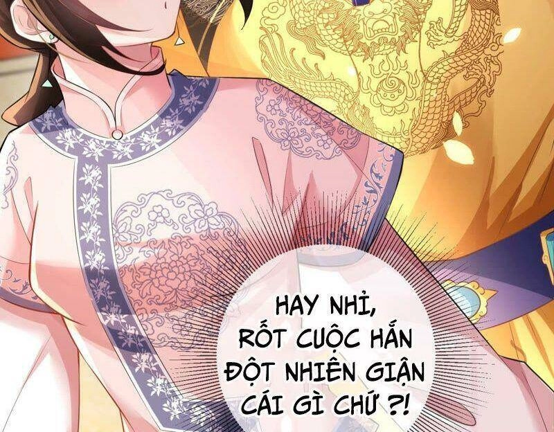 Quận Chúa Vững Vàng, Thiết Lập Nhân Vật Không Thể Vỡ Chapter 39 - 19