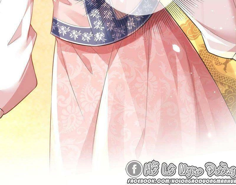 Quận Chúa Vững Vàng, Thiết Lập Nhân Vật Không Thể Vỡ Chapter 39 - 20