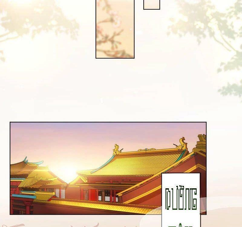 Quận Chúa Vững Vàng, Thiết Lập Nhân Vật Không Thể Vỡ Chapter 39 - 27