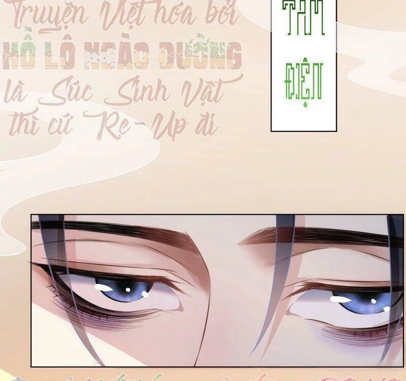 Quận Chúa Vững Vàng, Thiết Lập Nhân Vật Không Thể Vỡ Chapter 39 - 28