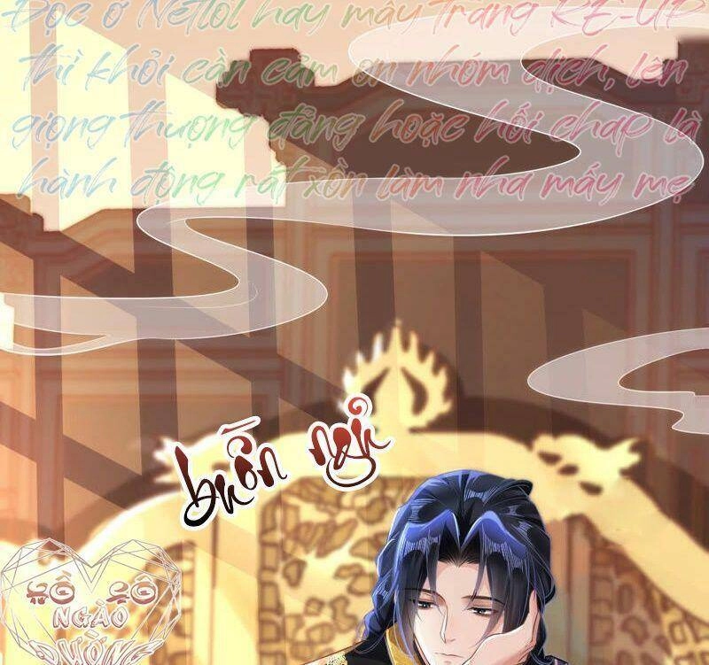 Quận Chúa Vững Vàng, Thiết Lập Nhân Vật Không Thể Vỡ Chapter 39 - 29