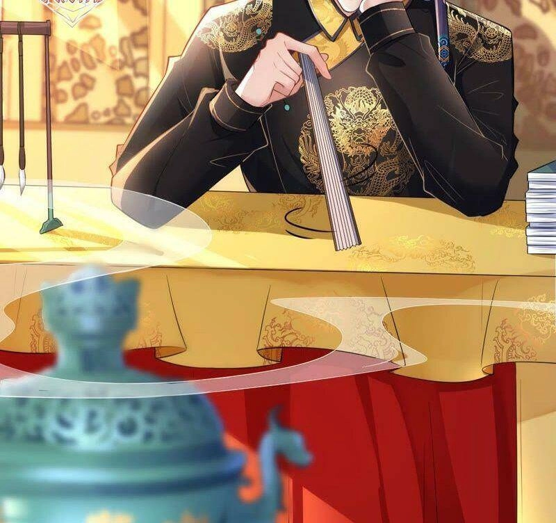 Quận Chúa Vững Vàng, Thiết Lập Nhân Vật Không Thể Vỡ Chapter 39 - 30