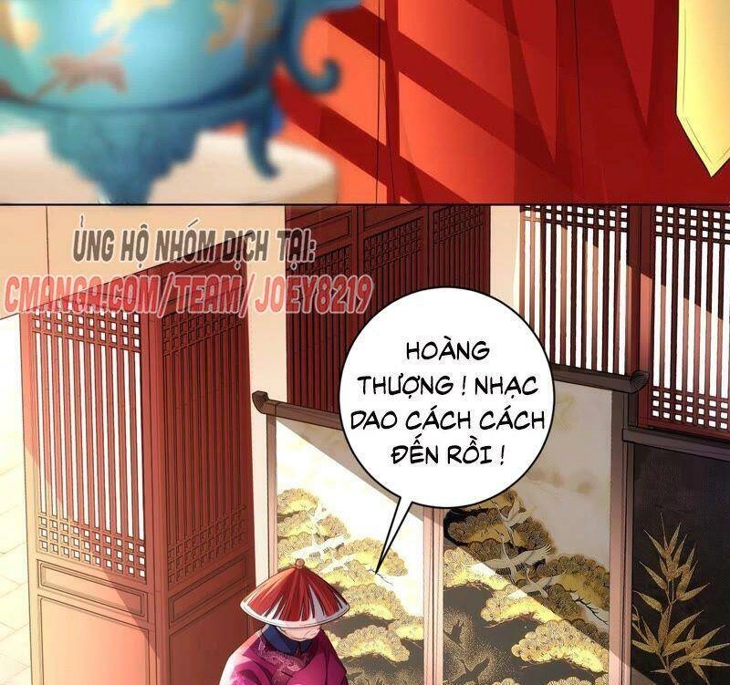 Quận Chúa Vững Vàng, Thiết Lập Nhân Vật Không Thể Vỡ Chapter 39 - 31