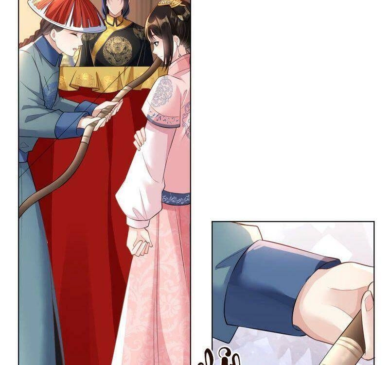 Quận Chúa Vững Vàng, Thiết Lập Nhân Vật Không Thể Vỡ Chapter 39 - 34