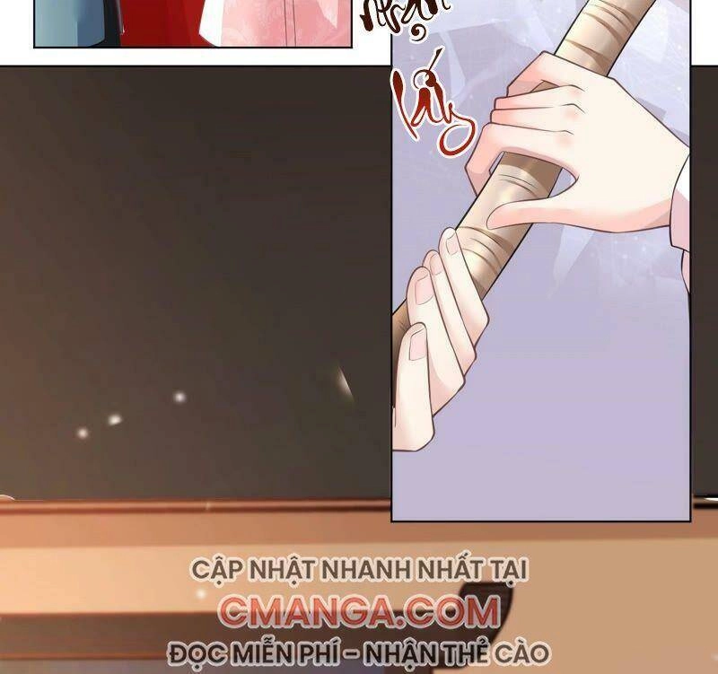 Quận Chúa Vững Vàng, Thiết Lập Nhân Vật Không Thể Vỡ Chapter 39 - 35