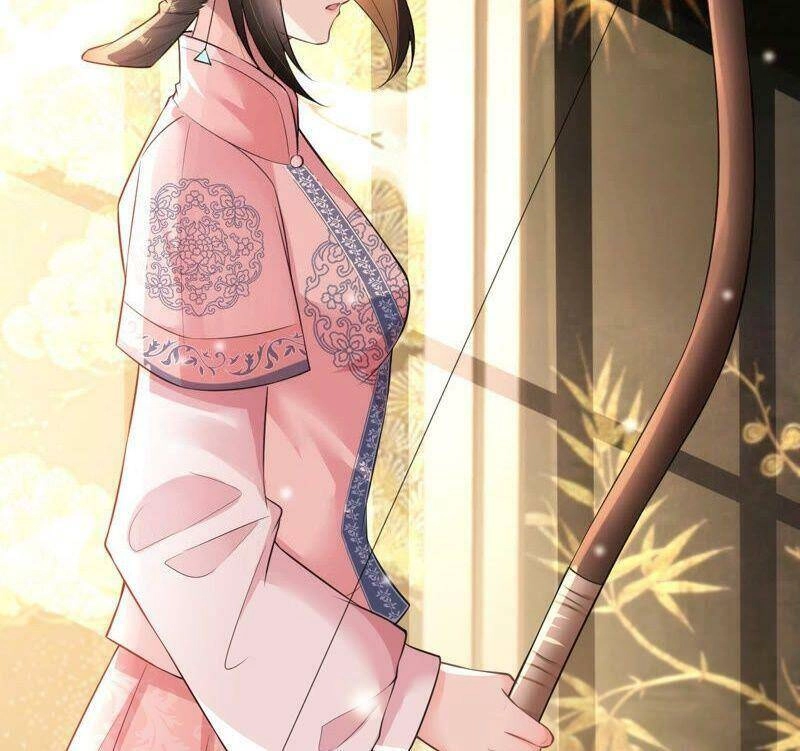 Quận Chúa Vững Vàng, Thiết Lập Nhân Vật Không Thể Vỡ Chapter 39 - 37