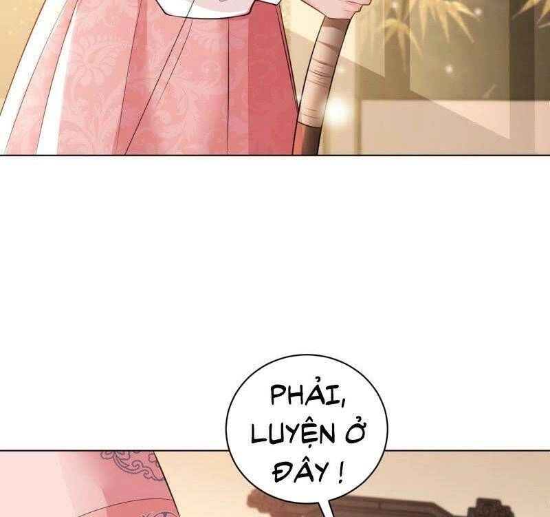 Quận Chúa Vững Vàng, Thiết Lập Nhân Vật Không Thể Vỡ Chapter 39 - 38