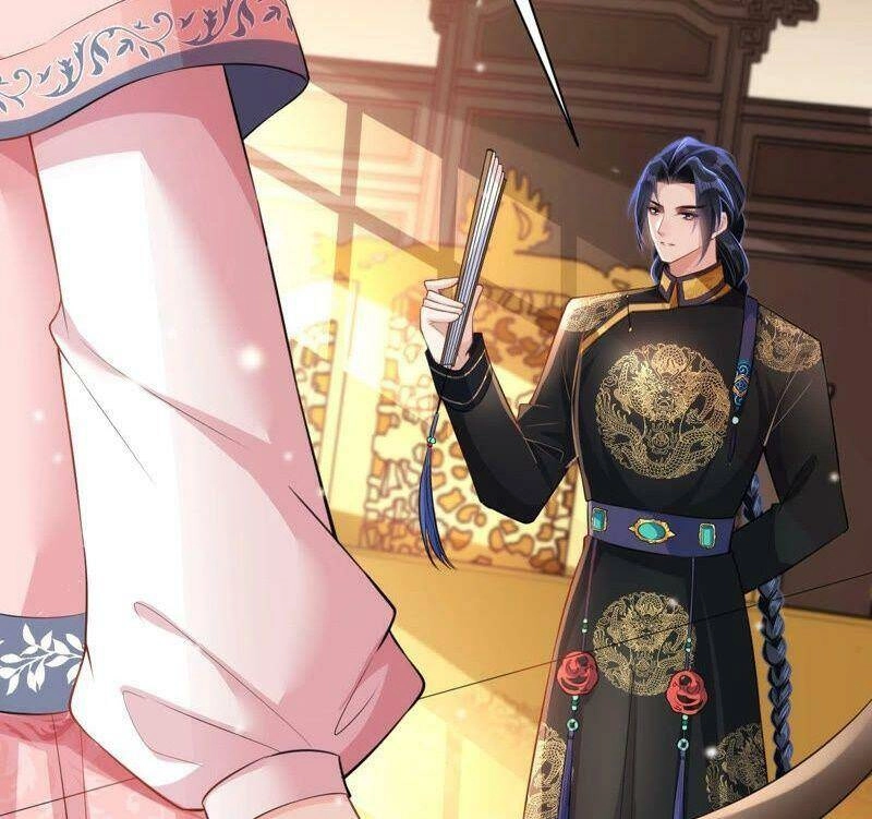 Quận Chúa Vững Vàng, Thiết Lập Nhân Vật Không Thể Vỡ Chapter 39 - 39