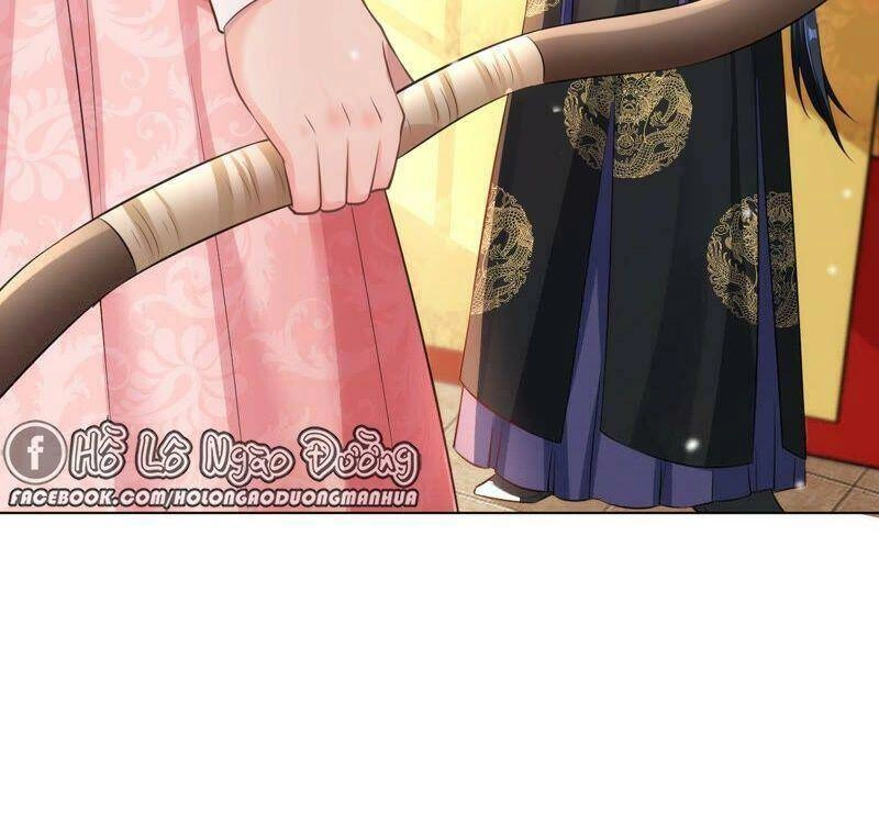 Quận Chúa Vững Vàng, Thiết Lập Nhân Vật Không Thể Vỡ Chapter 39 - 40